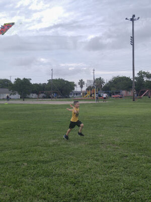 Arrington Park
