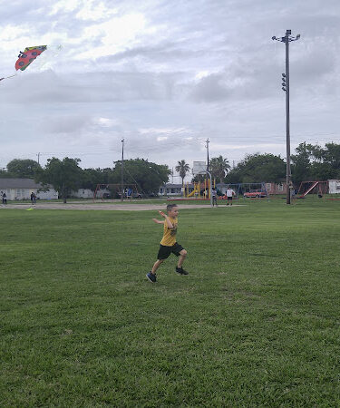 Arrington Park