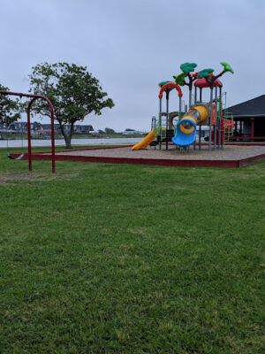 Freeport Splash Park