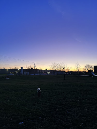 Broad Street Dog Park