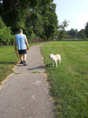 Waterloo Park