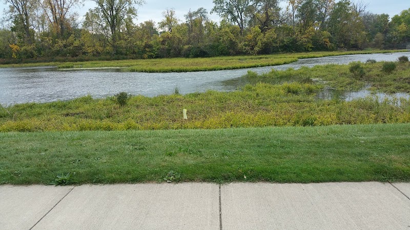 Waterloo Park - Frenchtown Township,