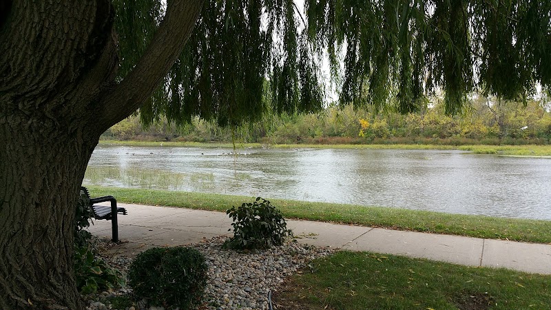 Waterloo Park - Frenchtown Township,