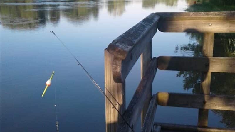 Waterloo Park - Frenchtown Township,
