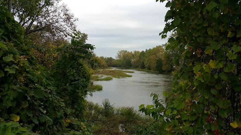 Waterloo Park - Frenchtown Township,