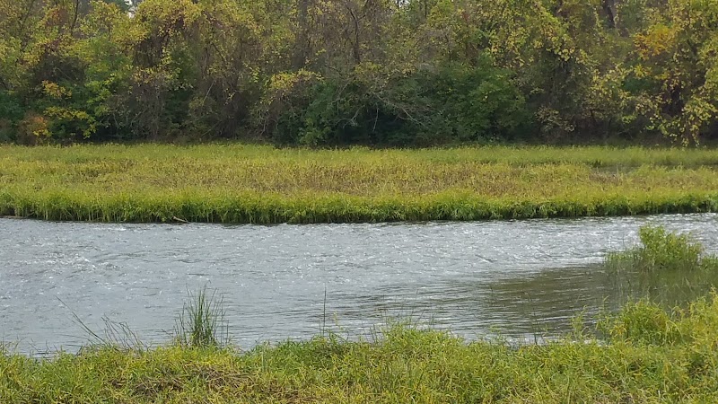 Waterloo Park - Frenchtown Township,