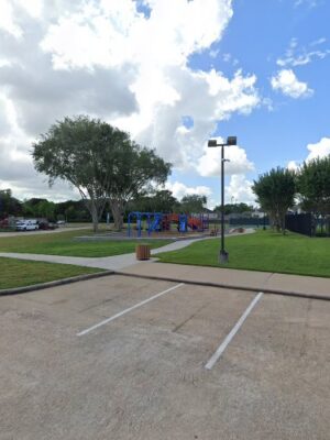 Teal Run Park