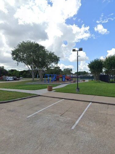 Teal Run Park