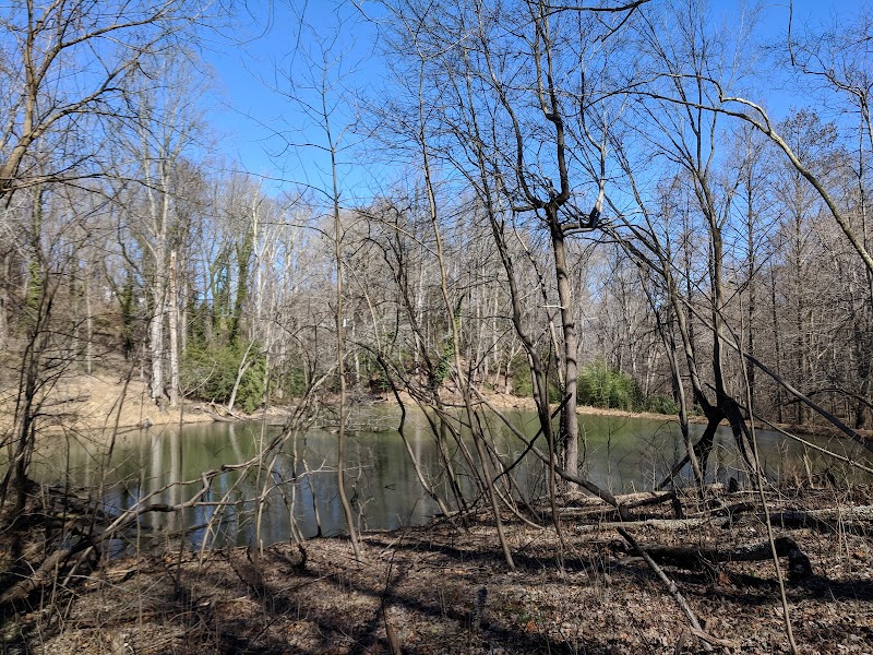 Friendship Pond Park - Friendship, MD