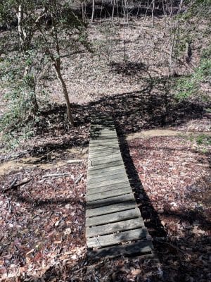 Friendship Pond Park