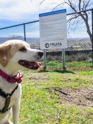 Fruita Bark Park