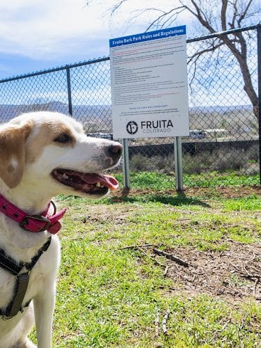 Fruita Bark Park
