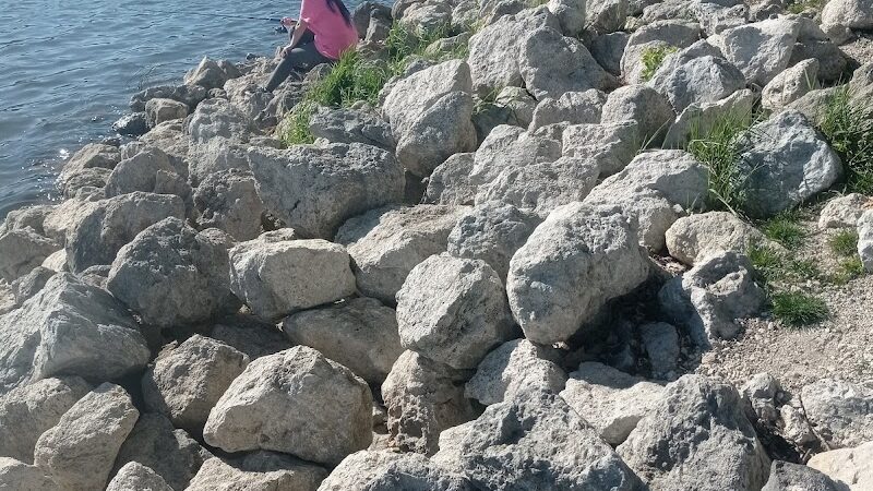 8th Avenue Park - Fruitport,