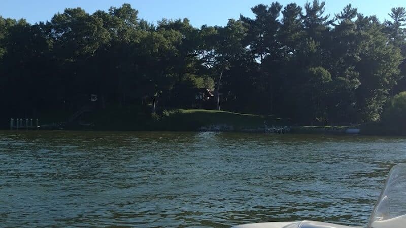 8th Avenue Park - Fruitport,