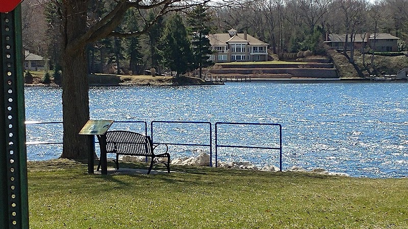 8th Avenue Park - Fruitport,
