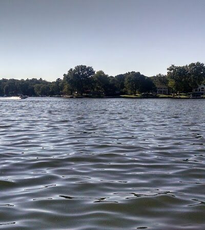 8th Avenue Park - Fruitport,