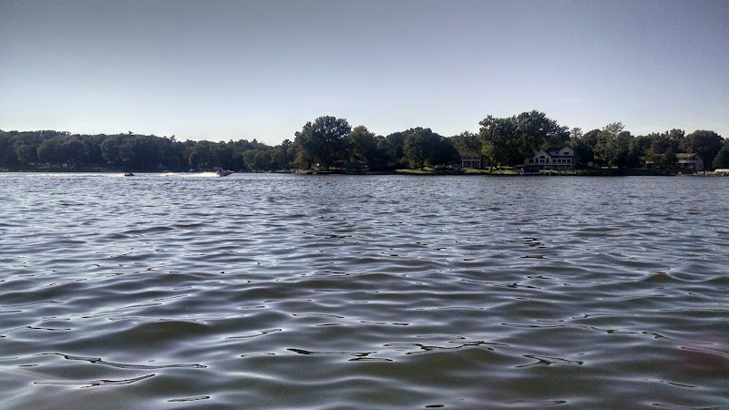 8th Avenue Park - Fruitport,
