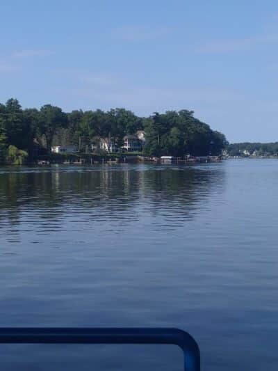 8th Avenue Park - Fruitport,