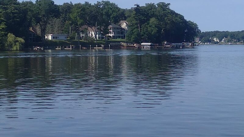 8th Avenue Park - Fruitport,