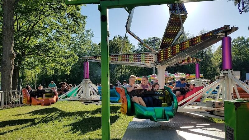 Pomona Park - Fruitport,