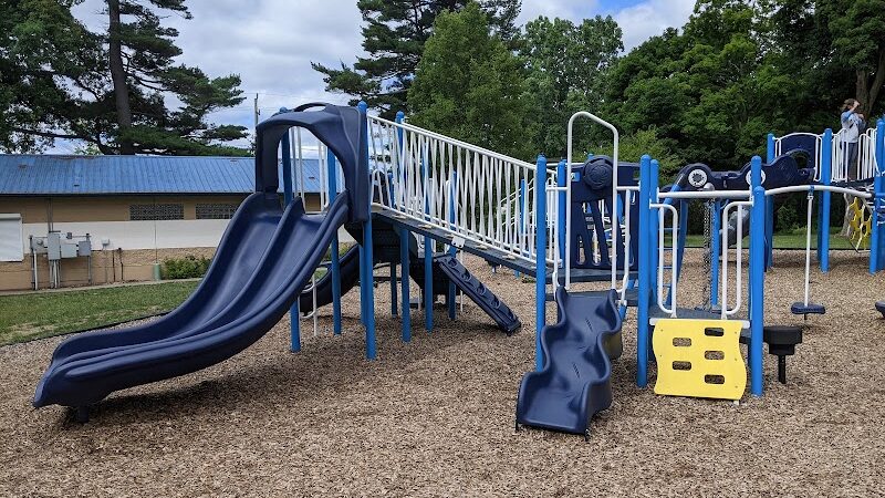 Pomona Park - Fruitport,