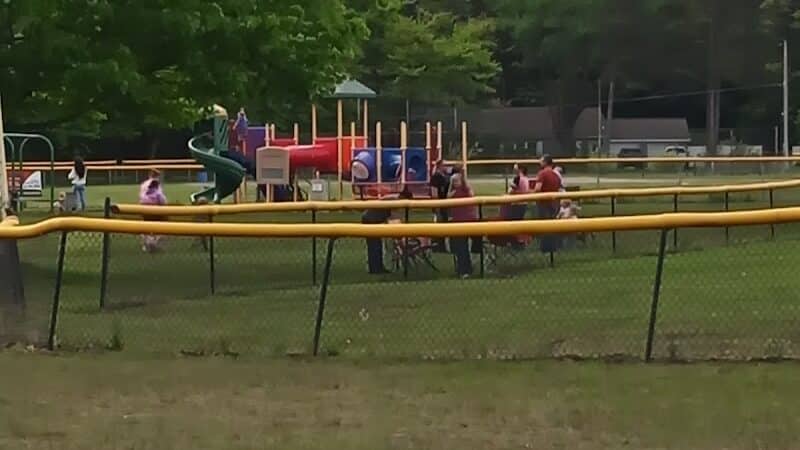 South Fruitport Township Park - Fruitport,
