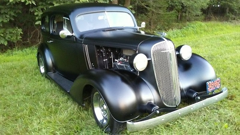 Fulks Run - Fulks Run, VA