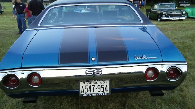 Fulks Run - Fulks Run, VA