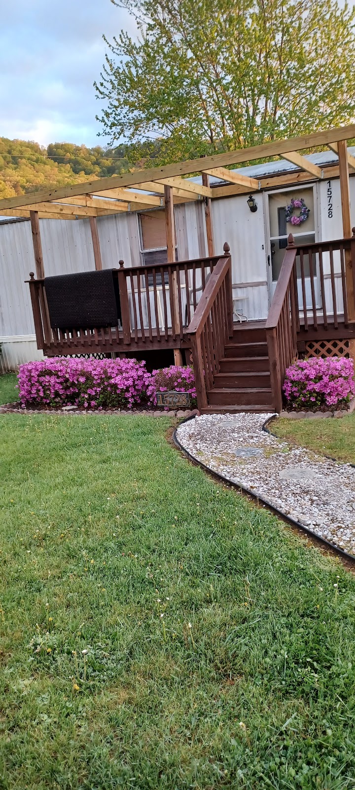 Fulks Run - Fulks Run, VA