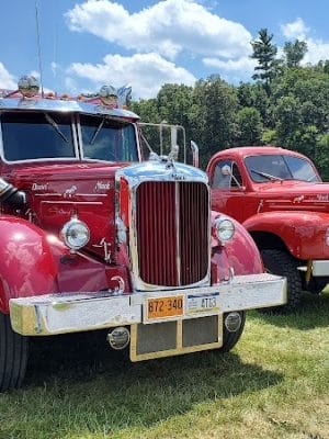 Fulks Run Ruritan Club