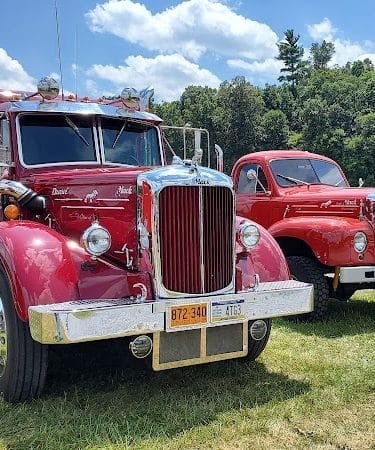 Fulks Run Ruritan Club