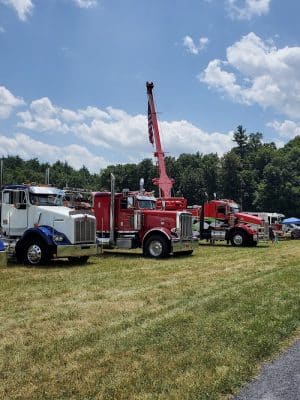 Fulks Run Ruritan Club