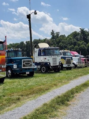 Fulks Run Ruritan Club