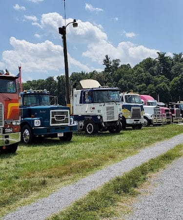 Fulks Run Ruritan Club