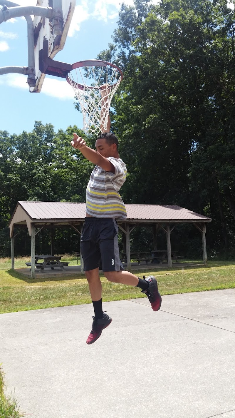 Fulks Run Ruritan Club - Fulks Run, VA