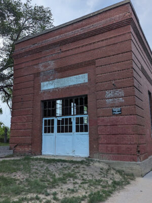 Powerhouse Park