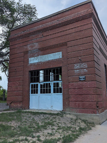 Powerhouse Park