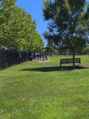 Maple Lawn Private Dog Park
