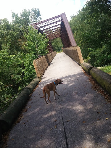 Fulton Dog Park