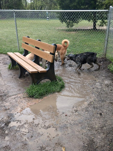 Fuquay-Varina Dog Park