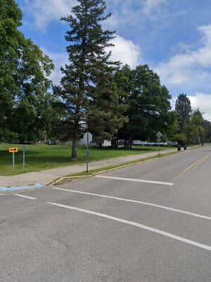 Anderson Park