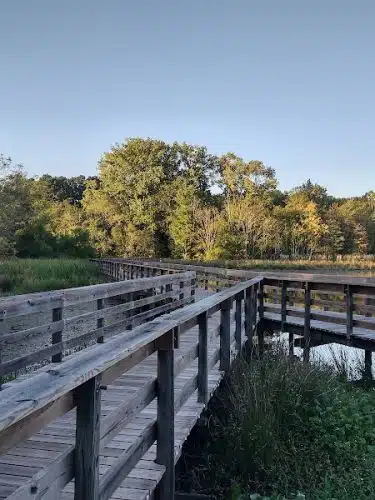 The James D. Martin Wildlife Park