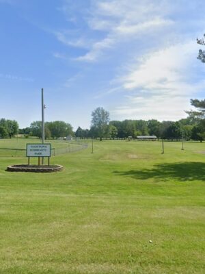 Gagetown Village Park