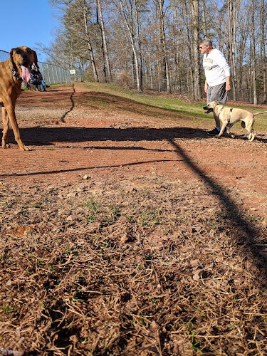 Laurel Bark Park