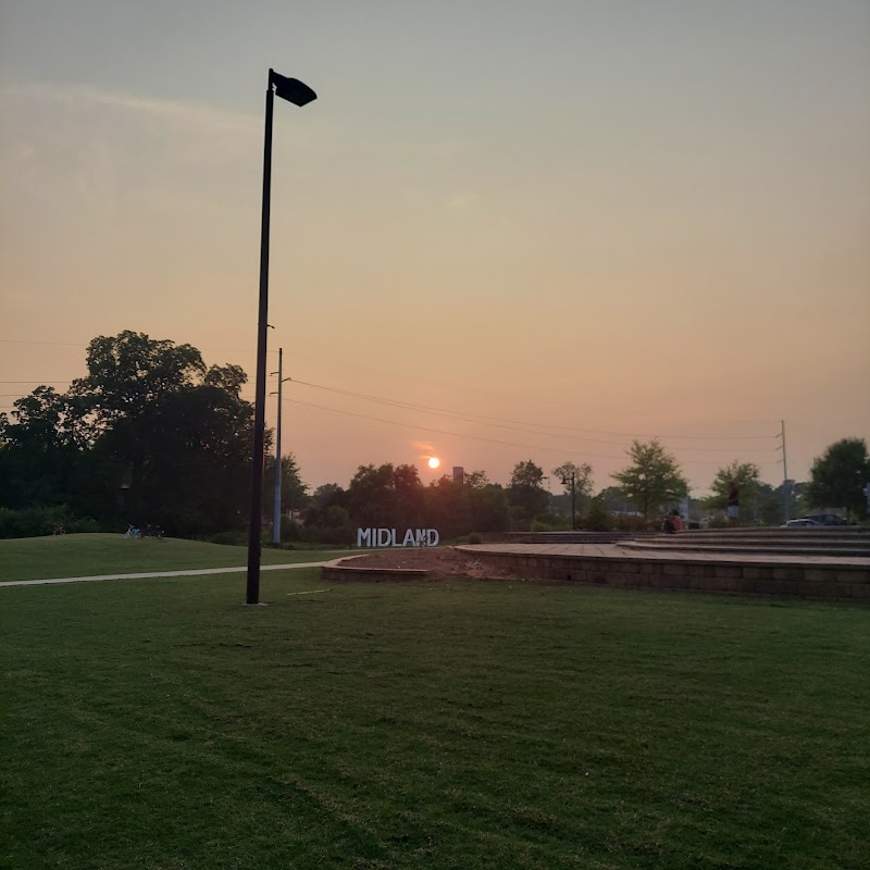 Midland Dog Park - Gainesville, GA