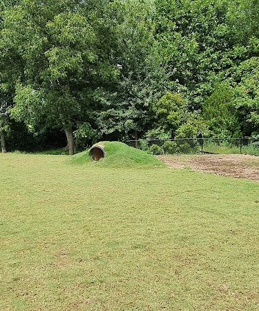Midland Dog Park