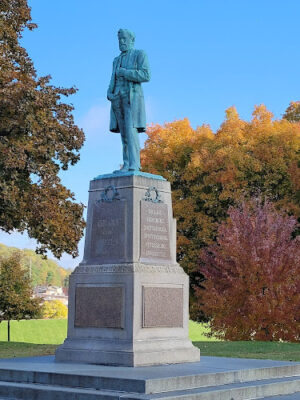 Grant Park
