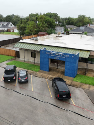 Galena Park Police Department