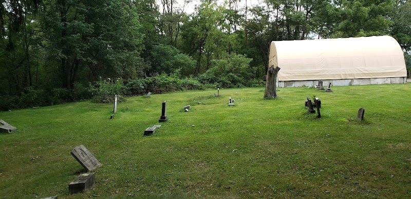 Ike Payne park - Galesburg,