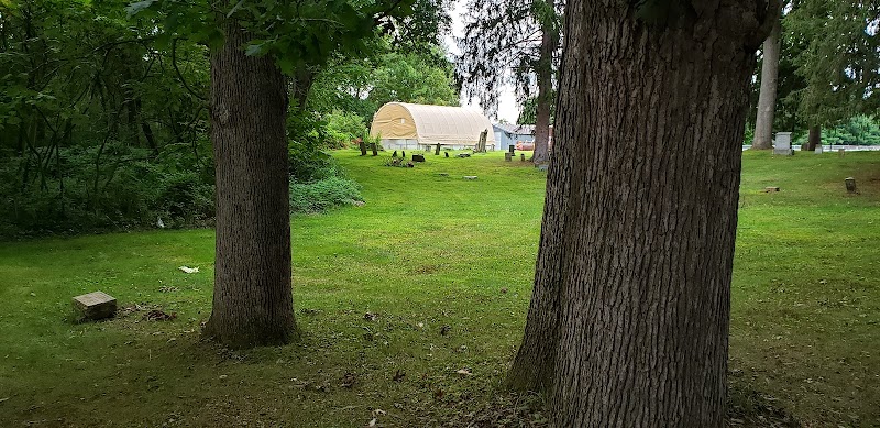 Ike Payne park - Galesburg,
